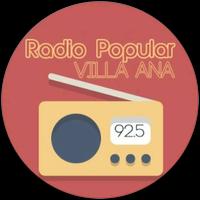 FM POPULAR Cartaz