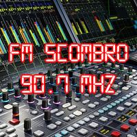 FM SCOMBRO 90.7 Mhz スクリーンショット 1