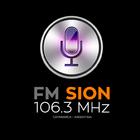 FM Sion icône