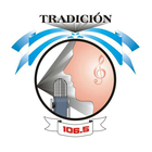 Icona FM TRADICIÓN 106.5 MHz