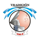 FM TRADICIÓN 106.5 MHz アイコン