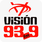 آیکون‌ Radio Vision