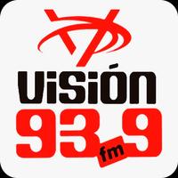 Radio Vision 海報