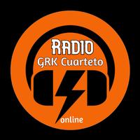 Radio GRK Cuarteto poster