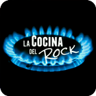 La Cocina Del Rock icône