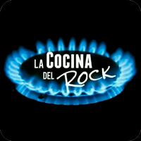 La Cocina Del Rock poster