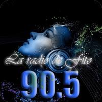 پوستر La Radio de Fito