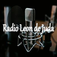 Radio Leon de Juda Affiche