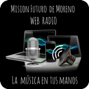 Mision Futuro de Moreno APK