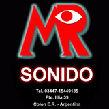 MR RADIO icône
