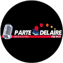 Parte del Aire Radio FM 94.9 Mhz APK