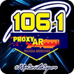 Proxy-AR FM 106.1 Mhz - Wanda 