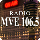Radio MVE 106.5 Minist Mensaje icône