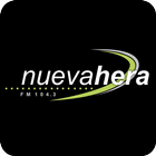 Nuevaherafm Zeichen