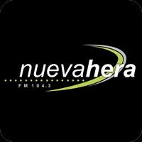 Nuevaherafm Plakat
