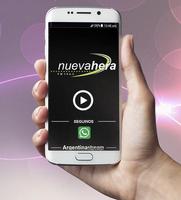Nuevaherafm Screenshot 1
