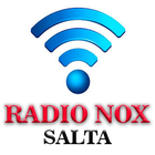 Radio Nox icône