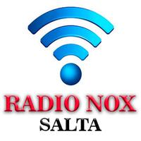 Radio Nox capture d'écran 1