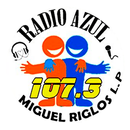 Radio Azul 107.3 Mhz APK