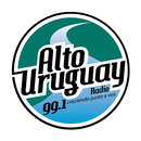 Radio Alto Uruguay FM 99.1 aplikacja