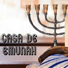 آیکون‌ Casa de Emunah