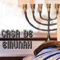 پوستر Casa de Emunah