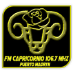 Radio Capricornio FM 106.7 Mhz - Puerto Madryn