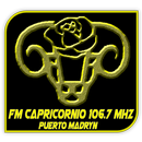 Radio Capricornio FM 106.7 Mhz - Puerto Madryn aplikacja