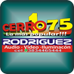RADIO CERRO - FM 107.5 Mhz - La más Popular!