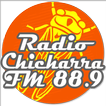 ”Radio Chicharra - FM 88.9 Mhz