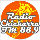 Radio Chicharra - FM 88.9 Mhz icône