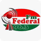 FM Federal icône