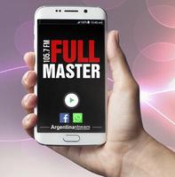 FULL MASTER - FM 105.7 Mhz - G screenshot 1