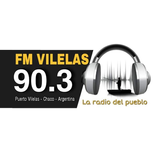 FM Puerto Vilelas 90.3 Mhz - L icône