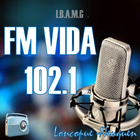 FM Vida 102.1 icon