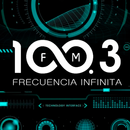 Radio Frecuencia Infinita 100.3 Mhz APK