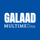 Multimedios Galaad आइकन