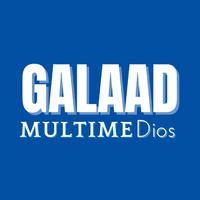 Multimedios Galaad पोस्टर