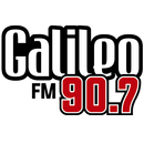 Radio Galileo Fm 90.7 - San Ma aplikacja