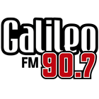 Radio Galileo Fm 90.7 - San Ma icône
