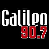 Radio Galileo Fm 90.7 - San Ma Affiche