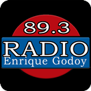 Radio Godoy - FM 89.3 - Municipalidad de Las Lajas APK