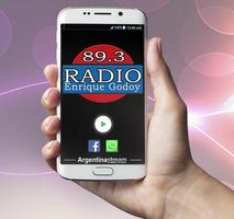 Radio Godoy โปสเตอร์