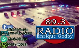 Radio Godoy ภาพหน้าจอ 1