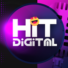 آیکون‌ Radio Hit Digital