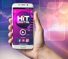پوستر Radio Hit Digital
