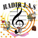 Radio JAS - Una radio pensada en apoyar la cultura APK