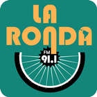 Radio La Ronda FM 91.1 Mhz ikona