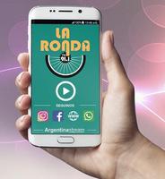 Radio La Ronda FM 91.1 Mhz capture d'écran 1