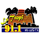 Radio La tropi FM 91.1 - Villa Ocampo - Santa Fe APK